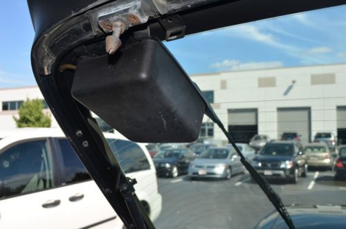 1983 Porsche 944 Hunter Green Clean Rear wheel drive manual sunroof, image 6