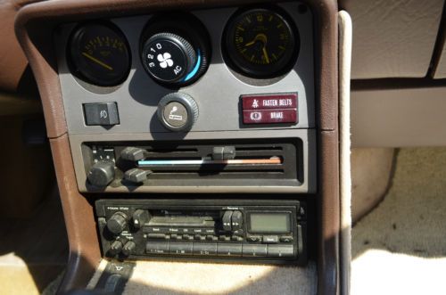 1983 Porsche 944 Hunter Green Clean Rear wheel drive manual sunroof, image 16
