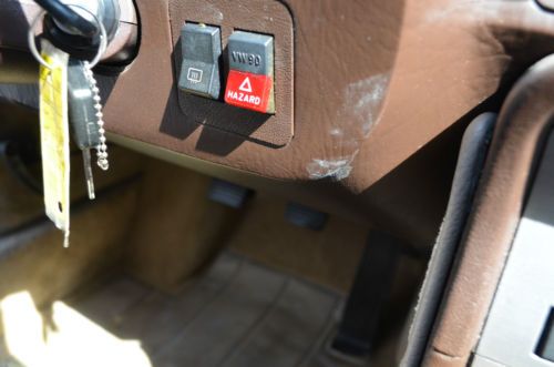 1983 Porsche 944 Hunter Green Clean Rear wheel drive manual sunroof, image 17