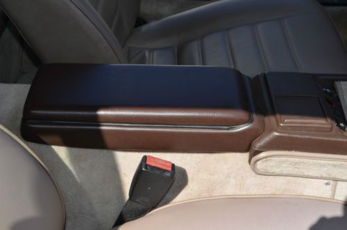 1983 Porsche 944 Hunter Green Clean Rear wheel drive manual sunroof, image 18