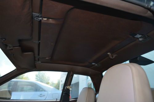 1983 Porsche 944 Hunter Green Clean Rear wheel drive manual sunroof, image 24