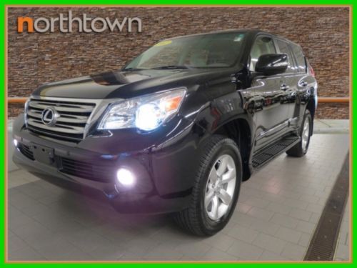 2012 used 4.6l v8 32v automatic 4wd suv premium