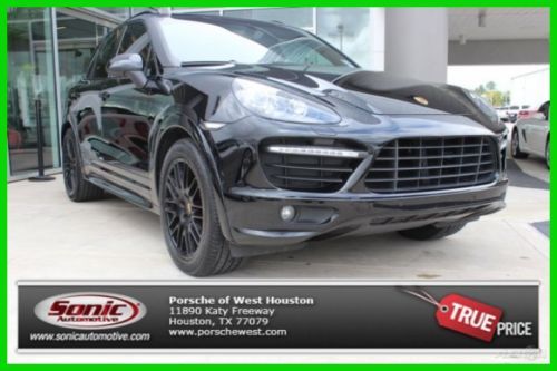 2013 gts used 4.8l v8 32v awd suv premium