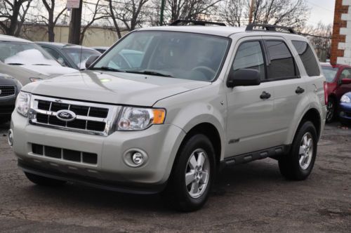 66k 4wd auto 3.0l v6 great mpg clean runs/drives like new clean suv rebuilt 09