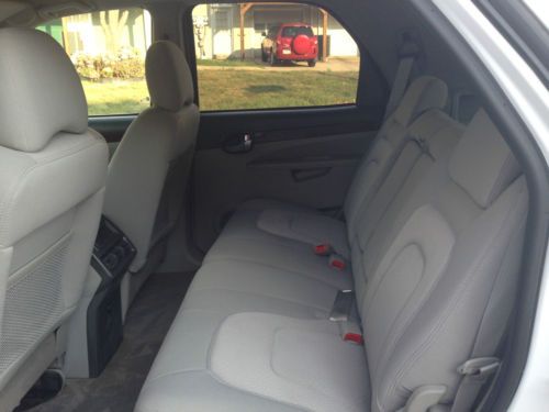 Clean, Folding 3rd Row Seats, New Brakes & Tires, Low Mileage PA Inspection 9/13, image 4