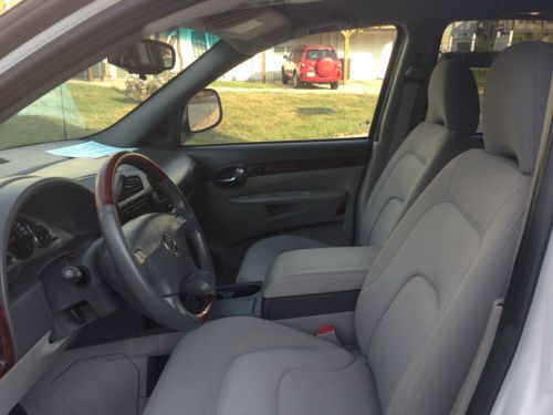 Clean, Folding 3rd Row Seats, New Brakes & Tires, Low Mileage PA Inspection 9/13, image 5