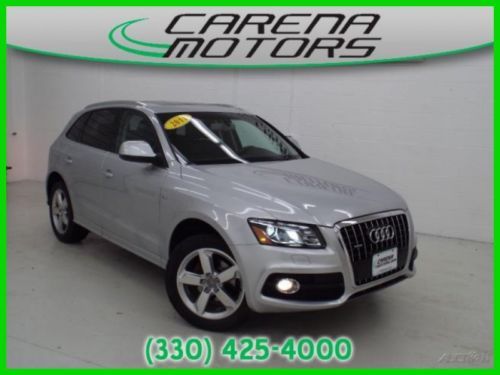 $$ we finance $$  panoramic roof pristine quattro leather back up camera