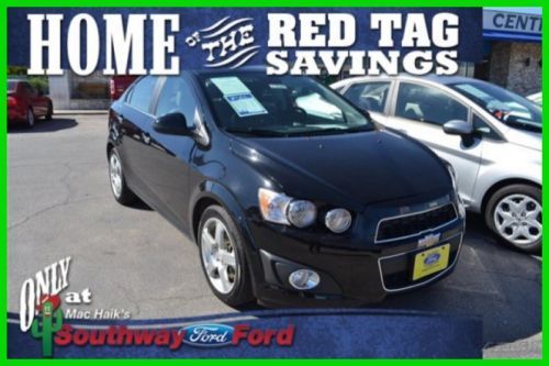 2012 ltz used 1.8l i4 16v automatic fwd sedan onstar