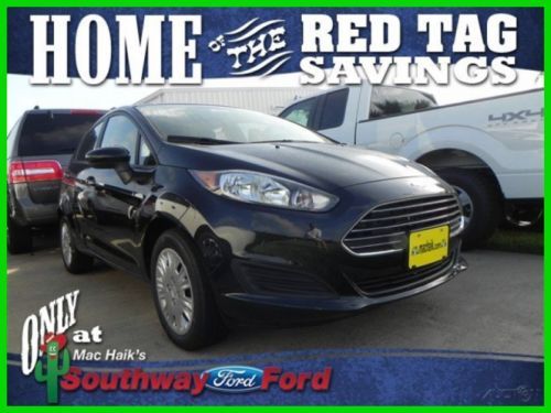 2014 s new 1.6l i4 16v automatic fwd hatchback