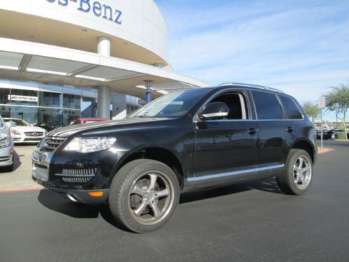 08 awd 4wd black 3.6l v6 automatic miles:37k sunroof