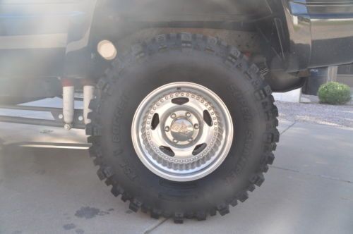 1993 Chevrolet Blazer Cheyenne Sport Utility 2-Door 5.7L, US $11,000.00, image 2