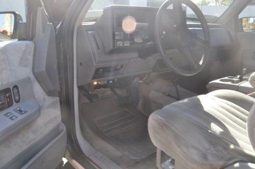 1993 Chevrolet Blazer Cheyenne Sport Utility 2-Door 5.7L, US $11,000.00, image 11