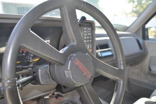 1993 Chevrolet Blazer Cheyenne Sport Utility 2-Door 5.7L, US $11,000.00, image 12