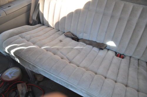 1993 Chevrolet Blazer Cheyenne Sport Utility 2-Door 5.7L, US $11,000.00, image 13