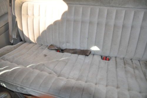 1993 Chevrolet Blazer Cheyenne Sport Utility 2-Door 5.7L, US $11,000.00, image 14