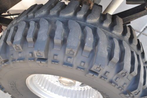 1993 Chevrolet Blazer Cheyenne Sport Utility 2-Door 5.7L, US $11,000.00, image 16