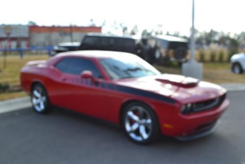 R/t certified coupe 5.7l cd quick order package 27m r/t classic 6 speakers