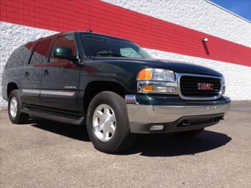 1500 SLE SUV CD 4X4 Driver Air Bag Passenger Air Bag Multi-Zone A/C Rear A/C ABS, image 3