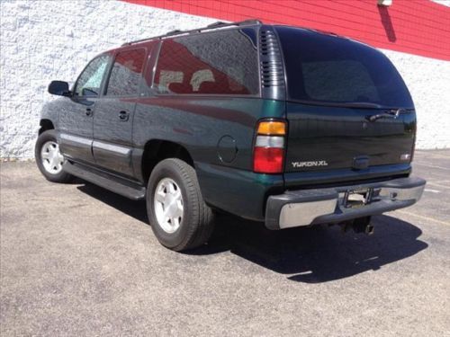 1500 SLE SUV CD 4X4 Driver Air Bag Passenger Air Bag Multi-Zone A/C Rear A/C ABS, image 6