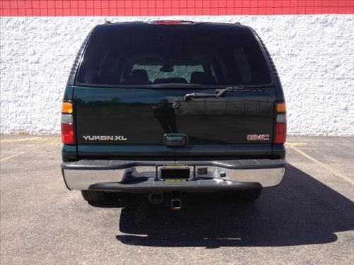 1500 SLE SUV CD 4X4 Driver Air Bag Passenger Air Bag Multi-Zone A/C Rear A/C ABS, image 7