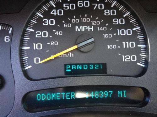 1500 SLE SUV CD 4X4 Driver Air Bag Passenger Air Bag Multi-Zone A/C Rear A/C ABS, image 8