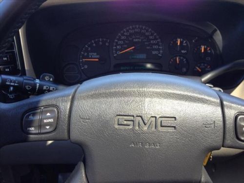 1500 SLE SUV CD 4X4 Driver Air Bag Passenger Air Bag Multi-Zone A/C Rear A/C ABS, image 9