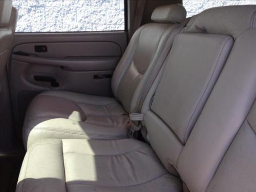1500 SLE SUV CD 4X4 Driver Air Bag Passenger Air Bag Multi-Zone A/C Rear A/C ABS, image 15