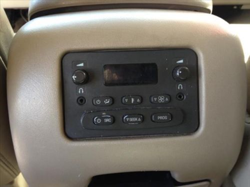 1500 SLE SUV CD 4X4 Driver Air Bag Passenger Air Bag Multi-Zone A/C Rear A/C ABS, image 16