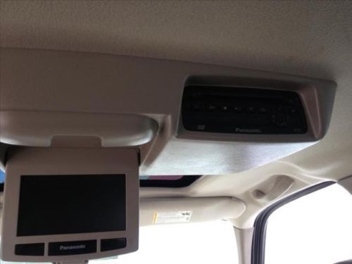 1500 SLE SUV CD 4X4 Driver Air Bag Passenger Air Bag Multi-Zone A/C Rear A/C ABS, image 17