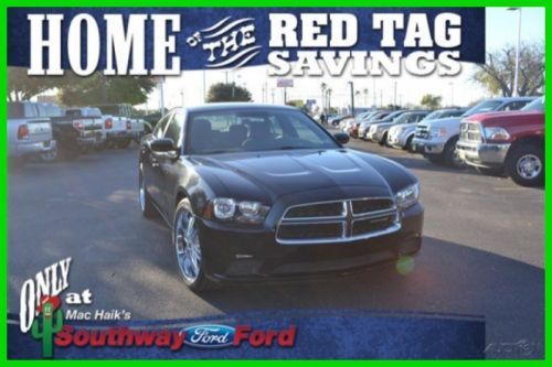 2013 se used 3.6l v6 24v automatic rwd sedan