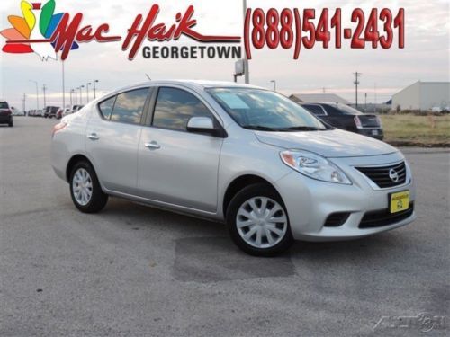 2012 used 1.6l i4 16v automatic fwd sedan