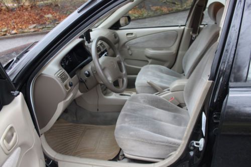 1998 Toyota Corolla CE Sedan 4-Door 1.8L, US $2,200.00, image 2