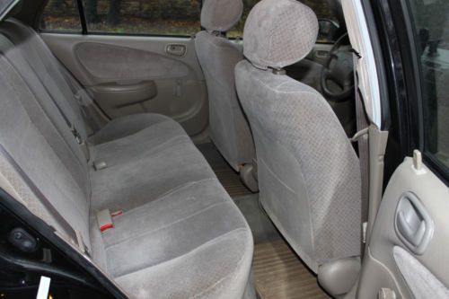 1998 Toyota Corolla CE Sedan 4-Door 1.8L, US $2,200.00, image 4