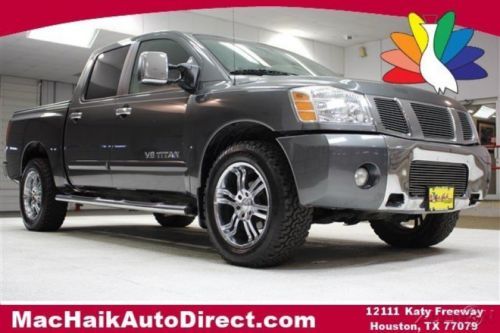 2005 used 5.6l v8 32v automatic 4wd
