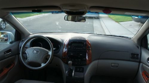 2009 Toyota Sienna XLE Low Miles EXCELLENT SHAPE, US $22,500.00, image 3