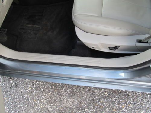 2006 CHRYSLER 300 TOURING AWD V6 SEDAN  NO RESERVE CLEAN CARFAX GREAT CONDITION, image 13