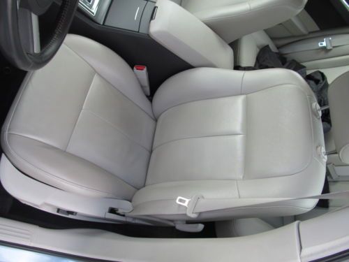 2006 CHRYSLER 300 TOURING AWD V6 SEDAN  NO RESERVE CLEAN CARFAX GREAT CONDITION, image 14