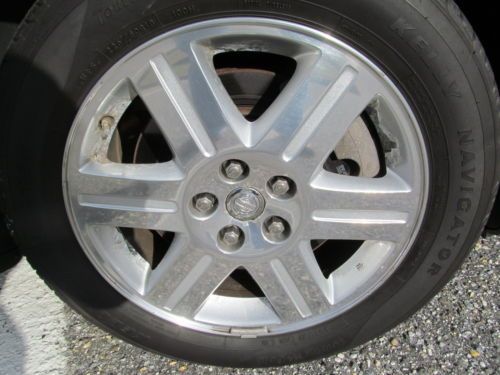 2006 CHRYSLER 300 TOURING AWD V6 SEDAN  NO RESERVE CLEAN CARFAX GREAT CONDITION, image 21