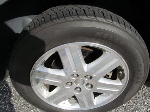 2006 CHRYSLER 300 TOURING AWD V6 SEDAN  NO RESERVE CLEAN CARFAX GREAT CONDITION, image 22