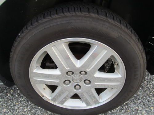 2006 CHRYSLER 300 TOURING AWD V6 SEDAN  NO RESERVE CLEAN CARFAX GREAT CONDITION, image 23