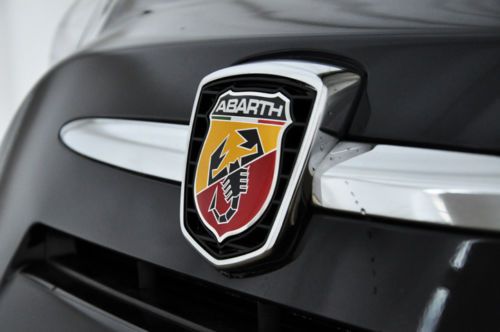 Like new one owner clean Abarth Fast, image 20