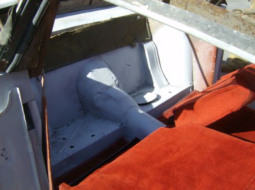 Jaguar 1958 XK150 Drop Head Coupe, US $42,500.00, image 9