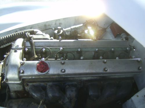 Jaguar 1958 XK150 Drop Head Coupe, US $42,500.00, image 14