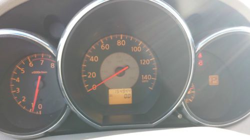 2006 NISSAN ALTIMA, US $4,499.00, image 5