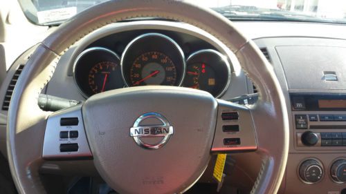 2006 NISSAN ALTIMA, US $4,499.00, image 6