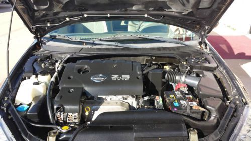 2006 NISSAN ALTIMA, US $4,499.00, image 8