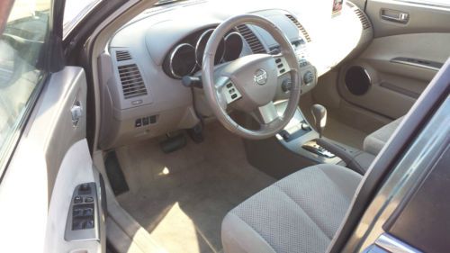 2006 NISSAN ALTIMA, US $4,499.00, image 10