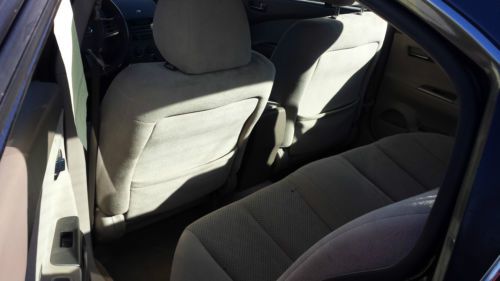 2006 NISSAN ALTIMA, US $4,499.00, image 11