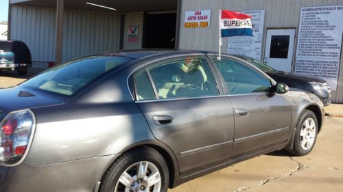 2006 NISSAN ALTIMA, US $4,499.00, image 13