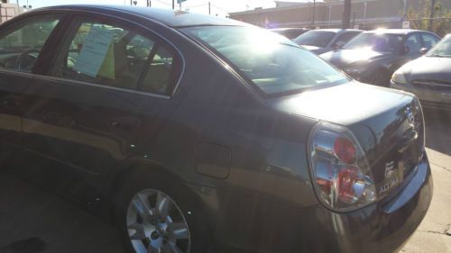 2006 NISSAN ALTIMA, US $4,499.00, image 14